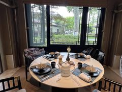 -杭州西湖柳莺里酒店·闻莺厅