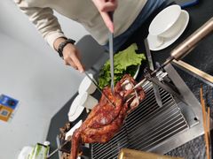 -旺烤园烧烤·炭烤羊腿(吴江阳光新天地店)