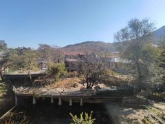 -封龙山风景区