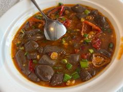 -辣婆婆(航天桥店)