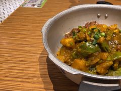 -金掌勺·锅包肉(广渠门店)