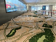 -南京市规划建设展览馆