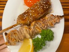 -鳥炭·烧鸟YaKiToRi深夜食堂(陆家嘴店)