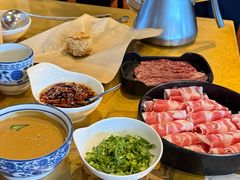 -牛街清真满恒記(平安里西大街店)