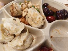 -素满香·全民食养自助(长宁龙之梦店)