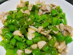 -玫瑰厅上海菜(兴国路店)