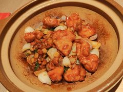 -青年公社烤鸭(姚家园万象汇店)