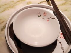 -绿茶餐厅(乐峰广场店)