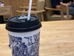 -霸王茶姬(正佳广场店)