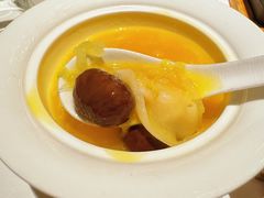 金寨栗子炖鱼翅花胶-皖宴(合肥店)