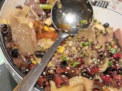 -箪食巷私房菜馆·鲁菜(玉函路店)