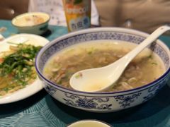 -鹏馨羊羔肉·非遗(新建街店)