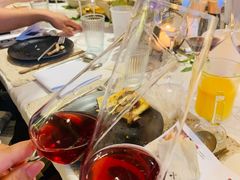 -春树下·树屋花房西餐厅(罍街AS1980店)