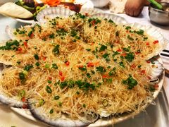 -小贝壳酒楼(经九路店)