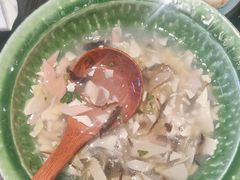 -古都历食南京菜·烤鸭·鸭血粉丝·汤包(南京博物院店)