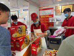 -章云板鸭(评事街店)