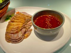 -小杨烤肉(朱雀店)