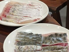 -正能量脆肉鲩火锅