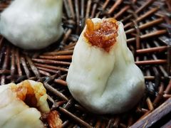 肉丁烧卖-法华汤包馆(法华镇路店)