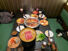 -牛New寿喜烧(新六百店)
