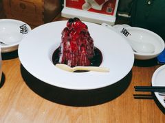 -吕氏疙瘩汤·新鲁菜(新贵和店)