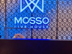 -MOSSO·Liveshow(M3香港广场店)