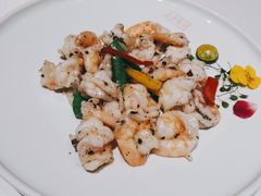 熘虾段-百富源·海鲜辽菜(浑河堡店)