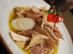 -丝路金桃·新疆菜(徐汇店)