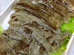 -清真·鸦儿李记·涮肉(和平里店)
