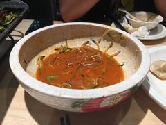 -安天民北方饺子(白石洲店)