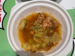 -鑫小城故事·藕汤·家常菜(台北一路总店)