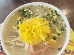 -真不同饭店(中州东路店)