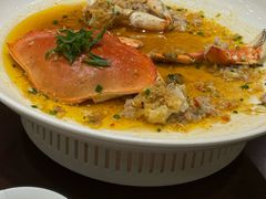 -洛东土菜馆(建国北路店)