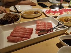 -鼎鼎香·港式火锅(北京SKP店)