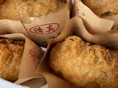 -耳朵眼炸糕(鼓楼店)