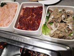 -海底捞火锅(天一广场亚细亚店)