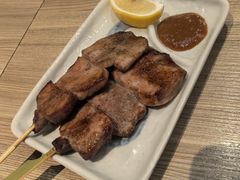 -小山日本料理(兴业太古汇店)