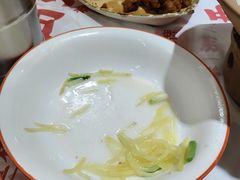 -西江红·株洲本地菜(滨江南路店)