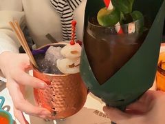 -太食獸泰式茶餐厅(IFS国金中心店)