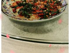 -维吾尔餐厅(宜山路店)