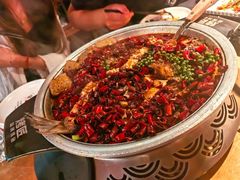 -烤匠麻辣烤鱼(环球中心店)