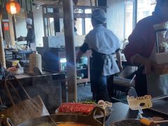 -盡膳口福·百年汤方火锅(科华北路店)