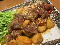 -桂马·日本料理·海胆·海鲜饭·酒场(民主广场店)