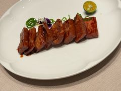 -漢舍中国菜馆(889广场店)