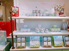 零售区-苏小糖(鼓浪屿三丘田花园店)