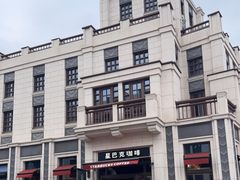 -比斯特上海购物村精品奥特莱斯