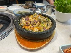 -韩香福烤肉庄园(荣成店)