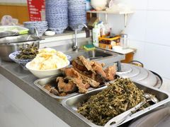 -面婆婆东台鱼汤面(湛江路店)