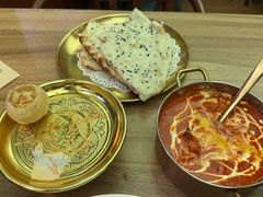 -清真· AL-JANNAT 佳纳特餐厅(仙林店)