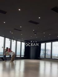 -OCEAN DANCE高空舞蹈室